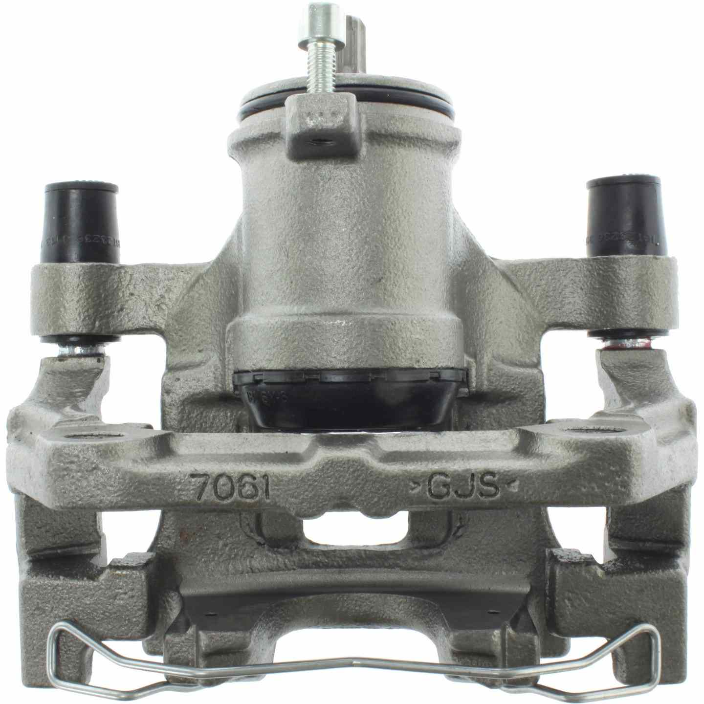 Centric Parts Semi-Loaded Brake Caliper EPB 141.40594