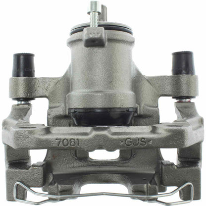 Centric Parts Semi-Loaded Brake Caliper EPB 141.40594