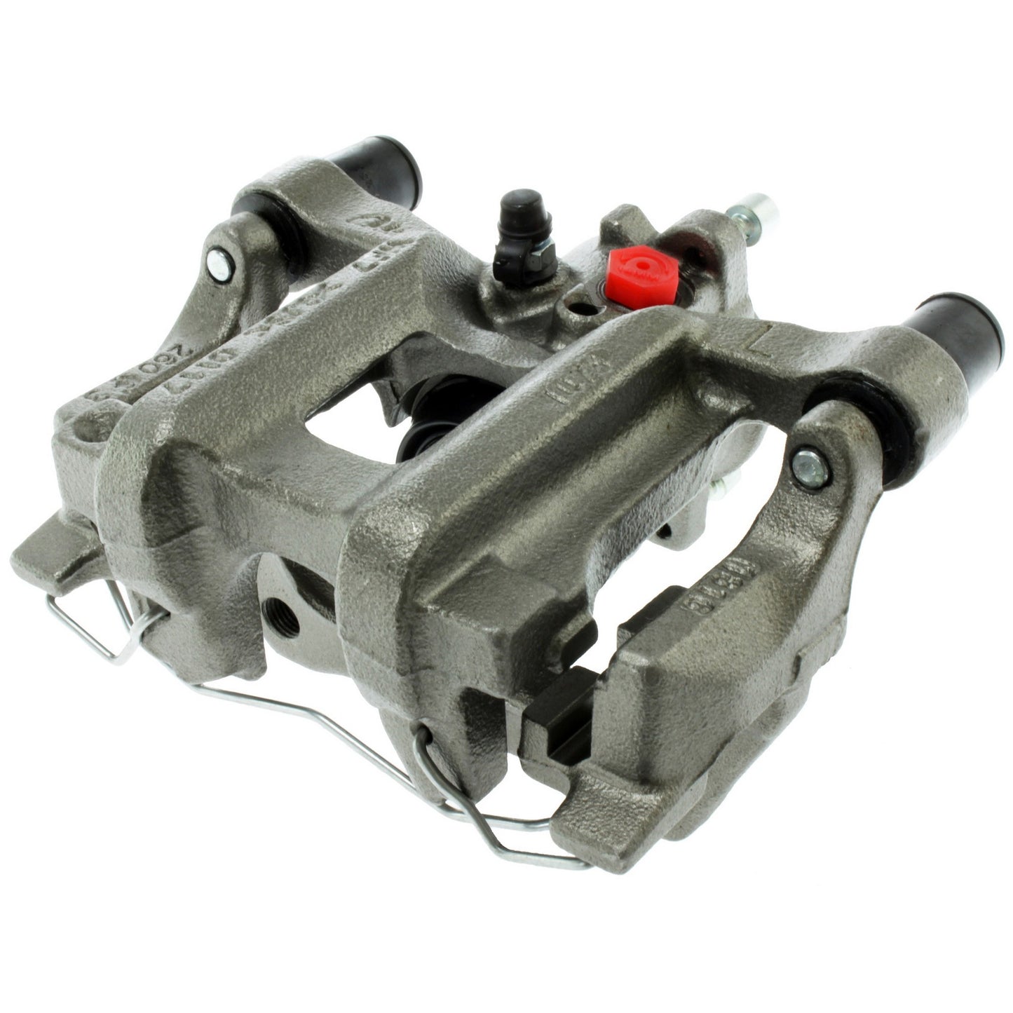 Centric Parts Disc Brake Caliper with anti-corrosion finish 141.40594