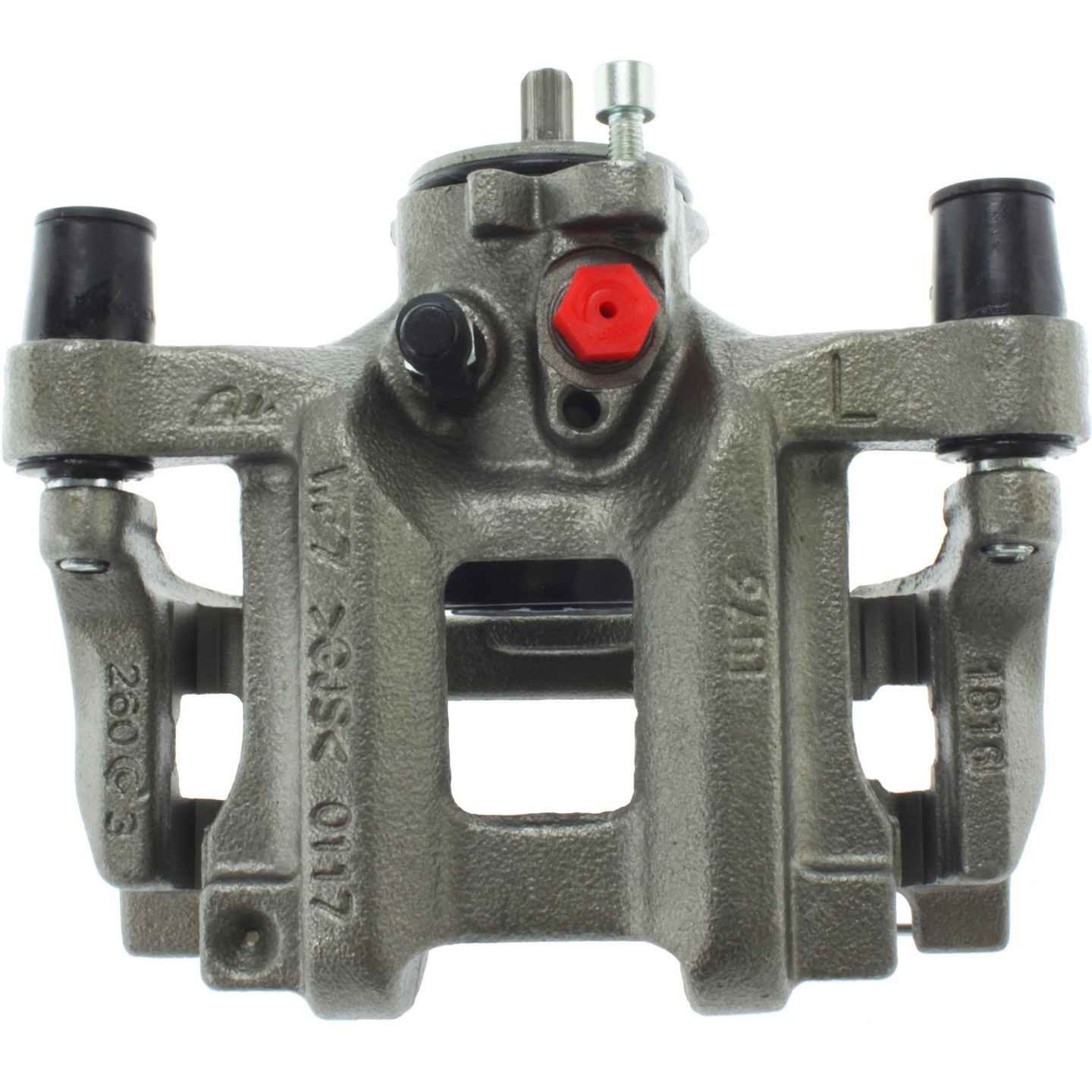 Centric Parts Semi-Loaded Brake Caliper EPB 141.40594