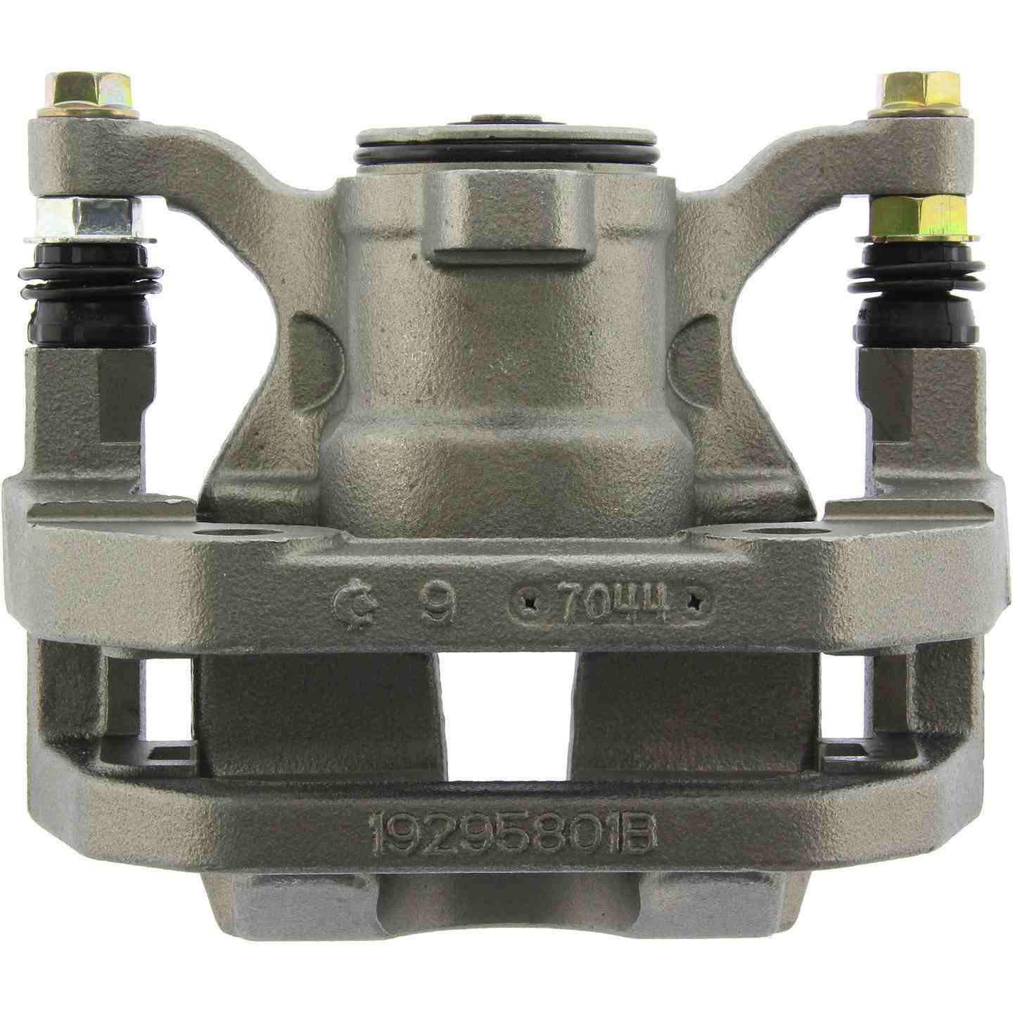 Centric Parts Semi-Loaded Brake Caliper EPB 141.40595