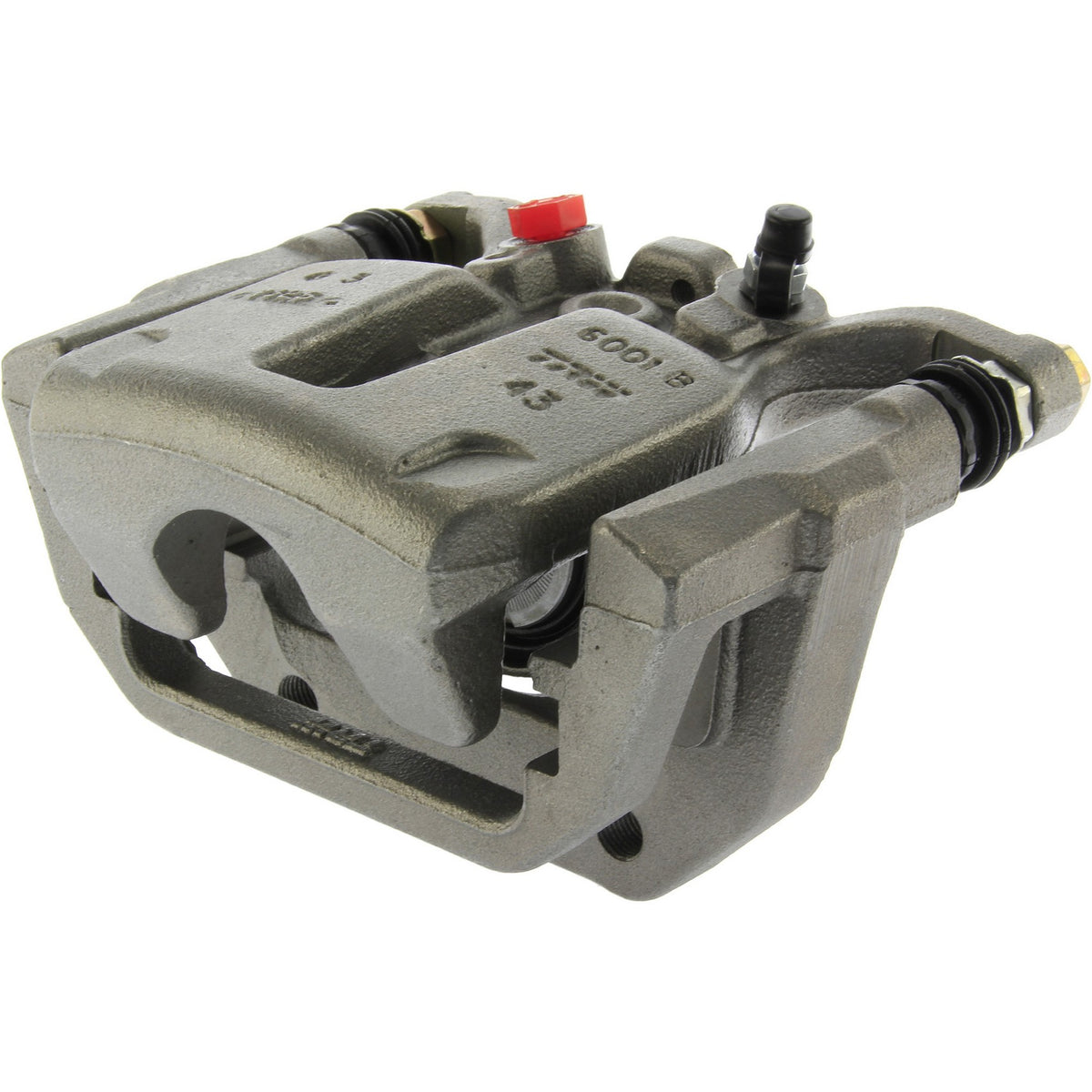 Centric Parts Semi-Loaded Brake Caliper EPB 141.40595