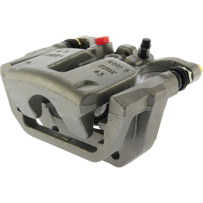 Centric Parts Semi-Loaded Brake Caliper EPB 141.40595