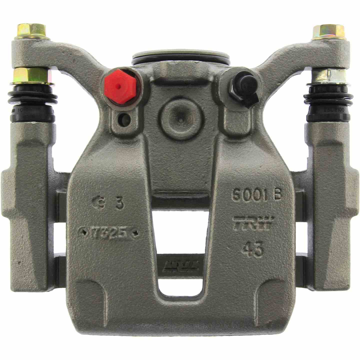 Centric Parts Semi-Loaded Brake Caliper EPB 141.40595