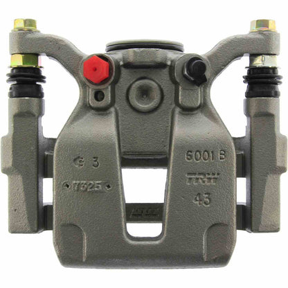Centric Parts Semi-Loaded Brake Caliper EPB 141.40595