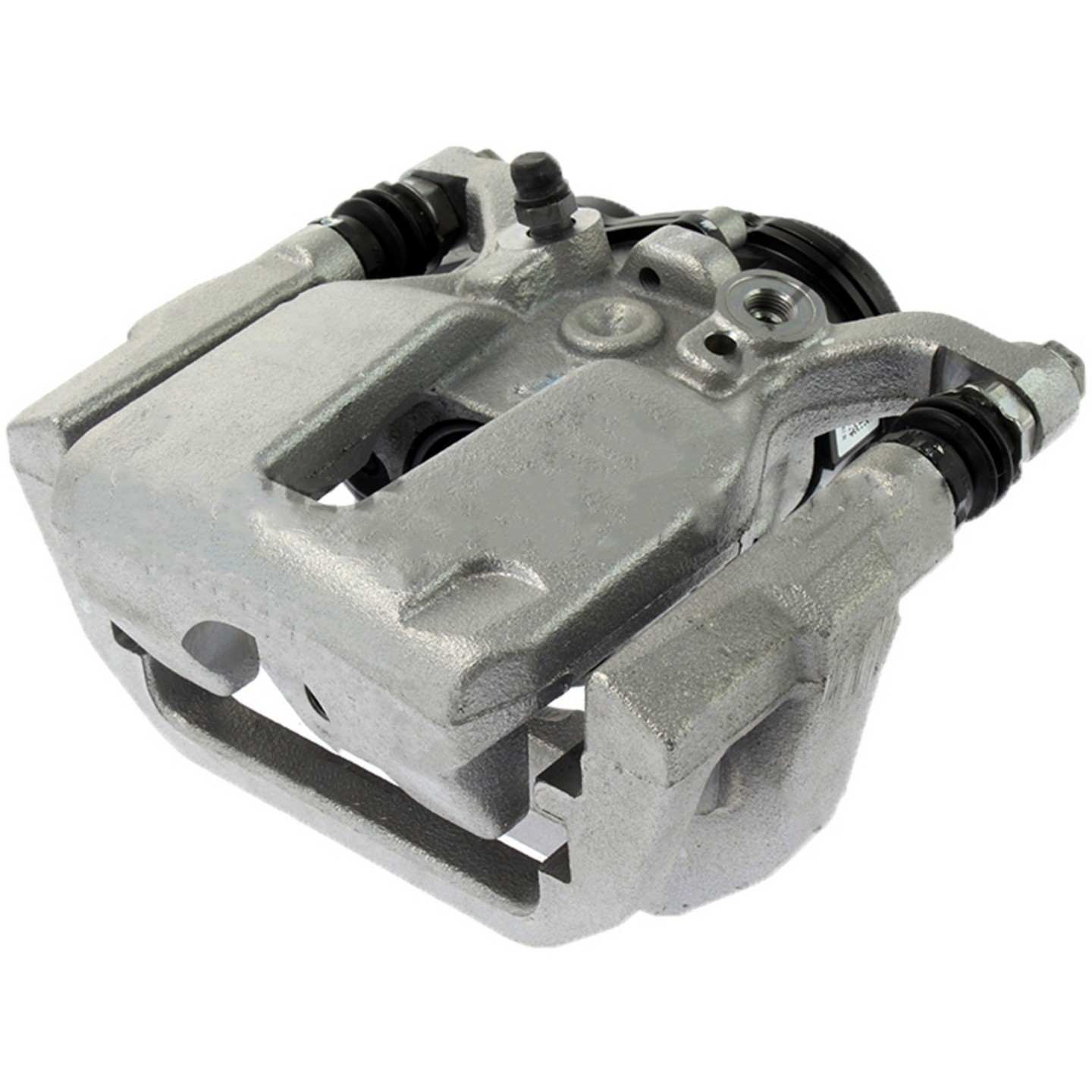 Centric Parts Semi-Loaded Brake Caliper EPB 141.40596