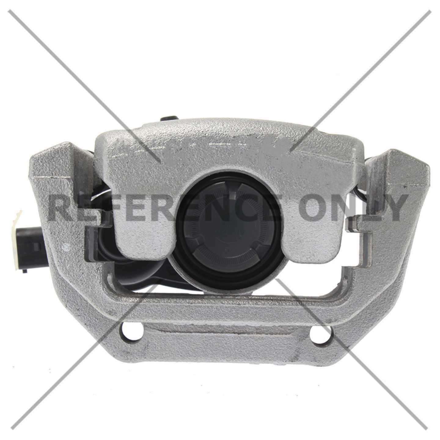 Centric Parts Semi-Loaded Brake Caliper EPB 141.40596