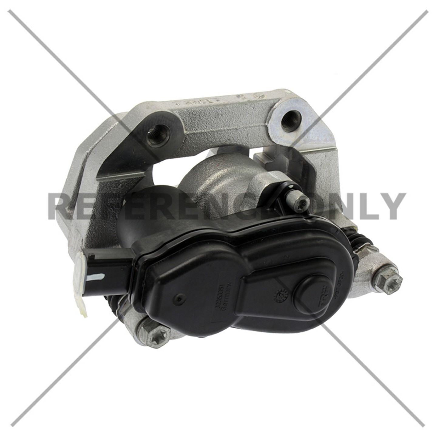 StopTech Semi-Loaded Brake Caliper EPB 141.40596
