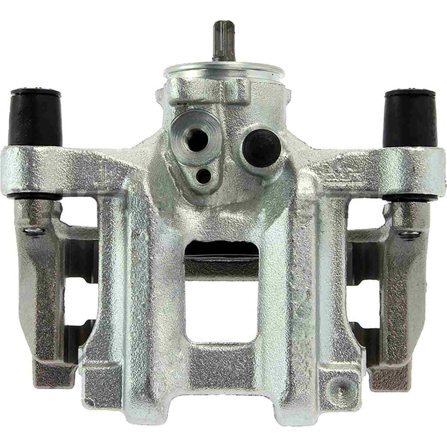 Centric Parts Disc Brake Caliper with anti-corrosion finish