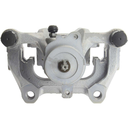 Centric Parts Disc Brake Caliper with anti-corrosion finish
