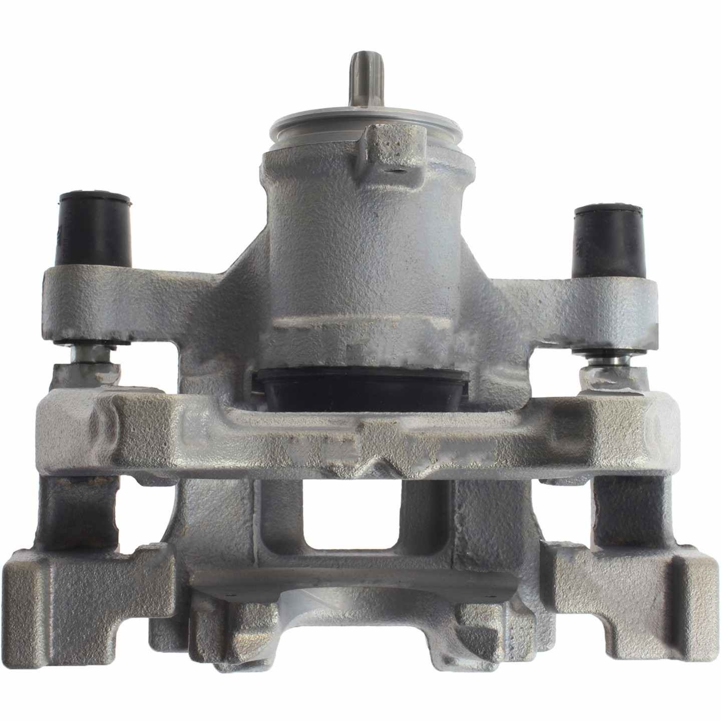 Centric Parts Disc Brake Caliper with anti-corrosion finish