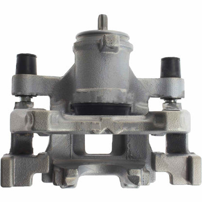 Centric Parts Disc Brake Caliper with anti-corrosion finish