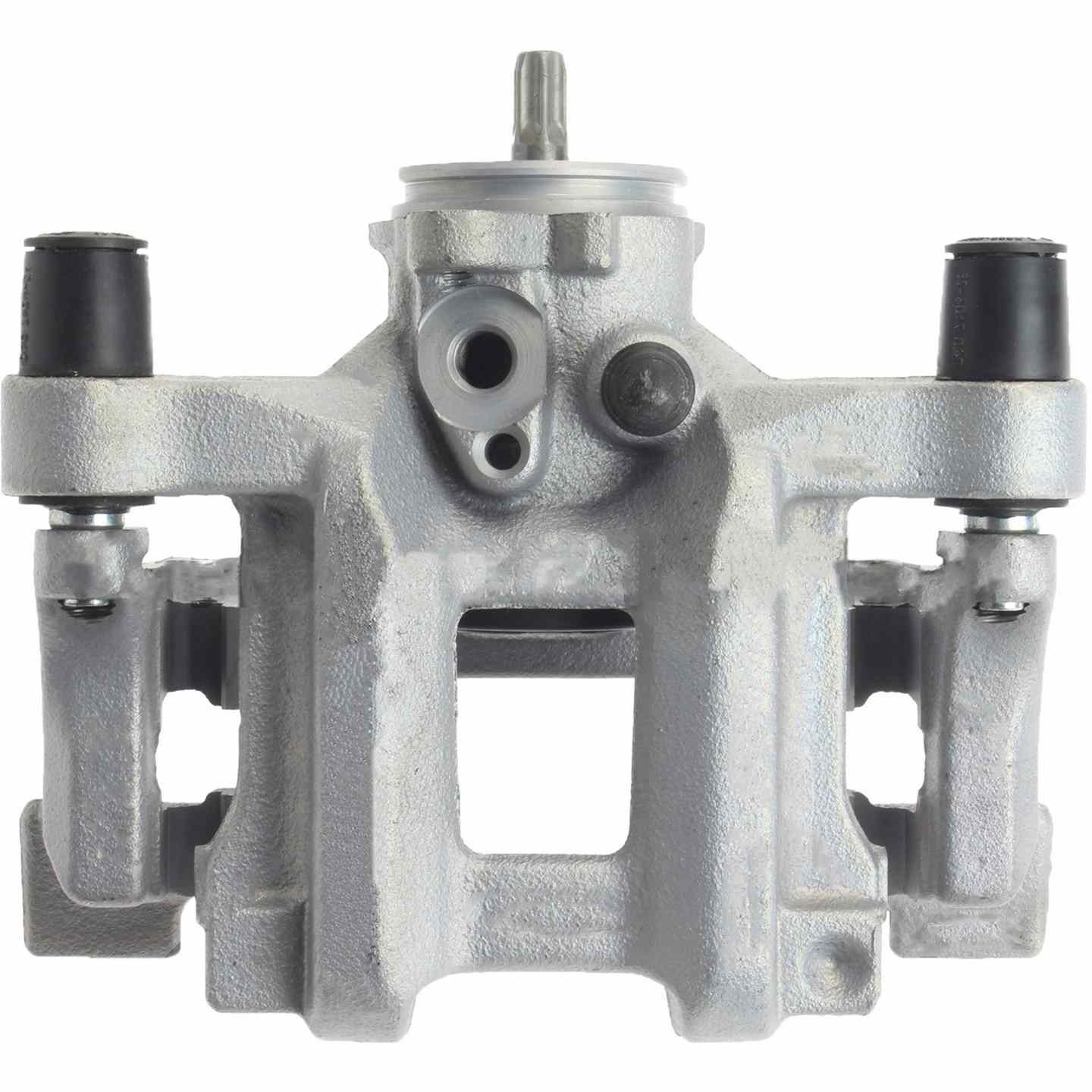 Centric Parts Disc Brake Caliper with anti-corrosion finish