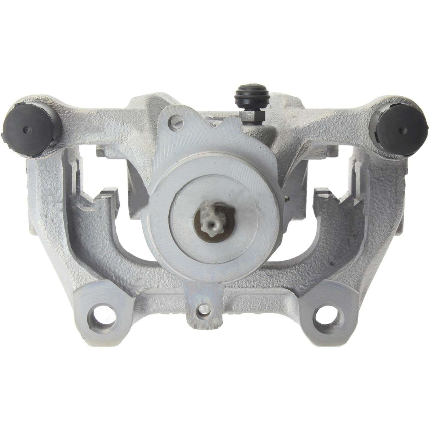 Centric Parts Disc Brake Caliper with anti-corrosion finish