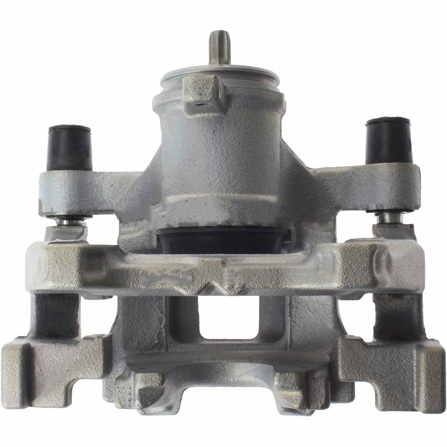 Centric Parts Disc Brake Caliper with anti-corrosion finish