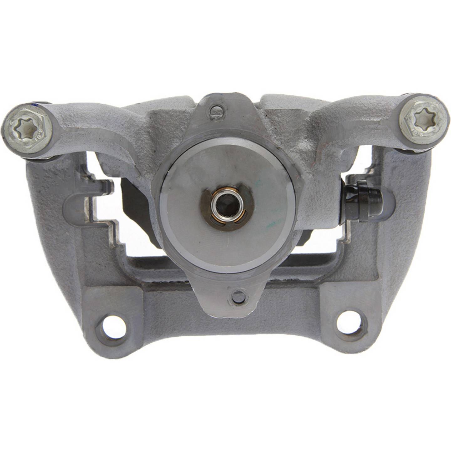 Centric Parts Disc Brake Caliper with anti-corrosion finish