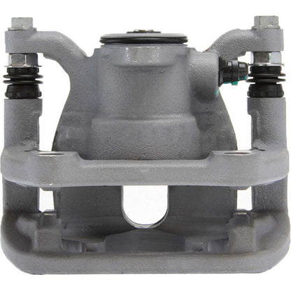 Centric Parts Disc Brake Caliper with anti-corrosion finish