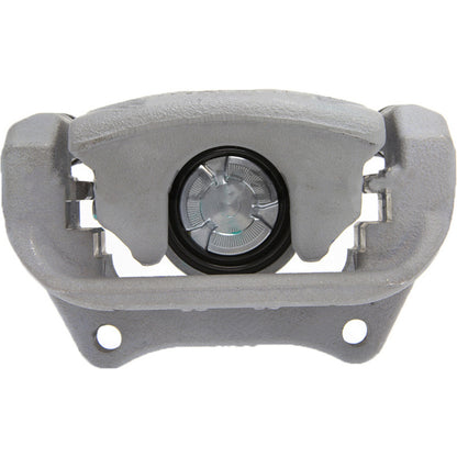 Centric Parts Disc Brake Caliper with anti-corrosion finish