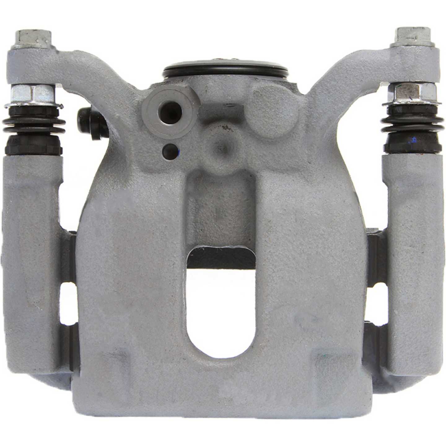 Centric Parts Disc Brake Caliper with anti-corrosion finish