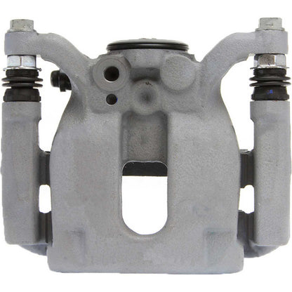 Centric Parts Disc Brake Caliper with anti-corrosion finish