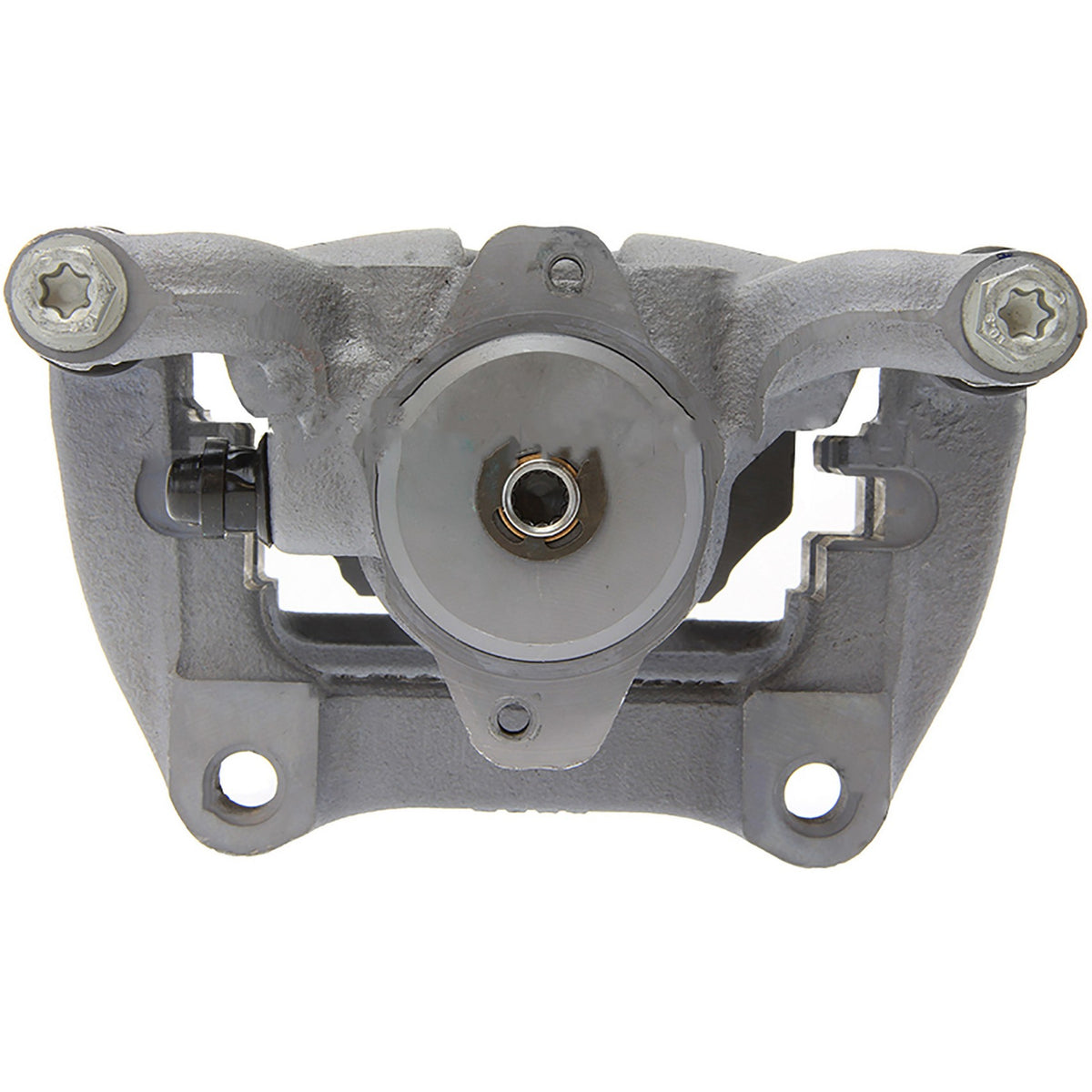 Centric Parts Disc Brake Caliper with anti-corrosion finish 141.40606