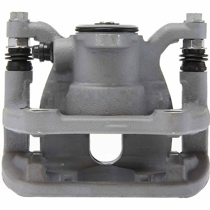 Centric Parts Disc Brake Caliper with anti-corrosion finish 141.40606