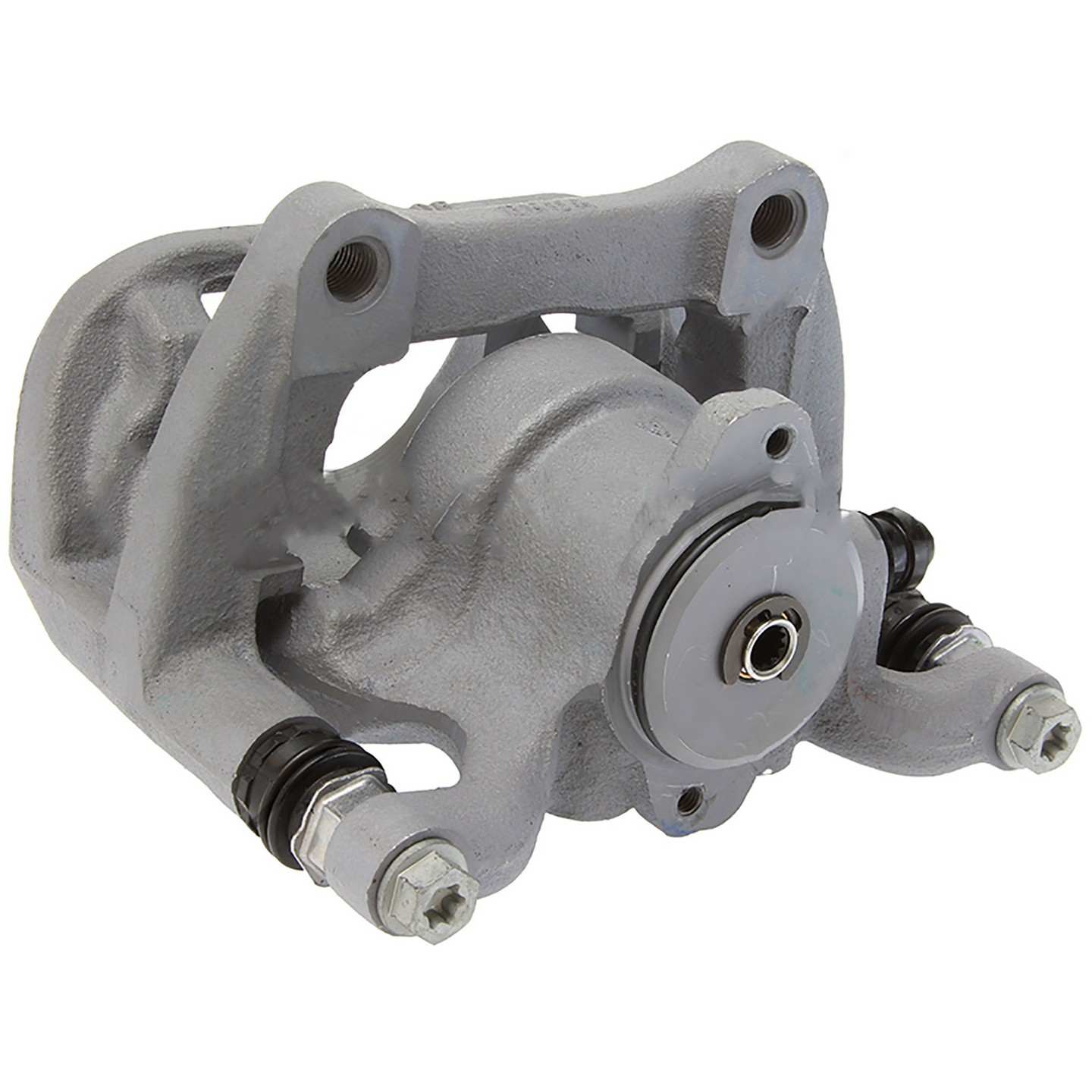 Centric Parts Semi-Loaded Brake Caliper EPB 141.40606