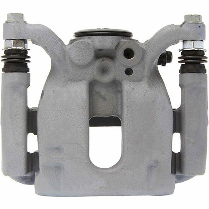 Centric Parts Disc Brake Caliper with anti-corrosion finish 141.40606