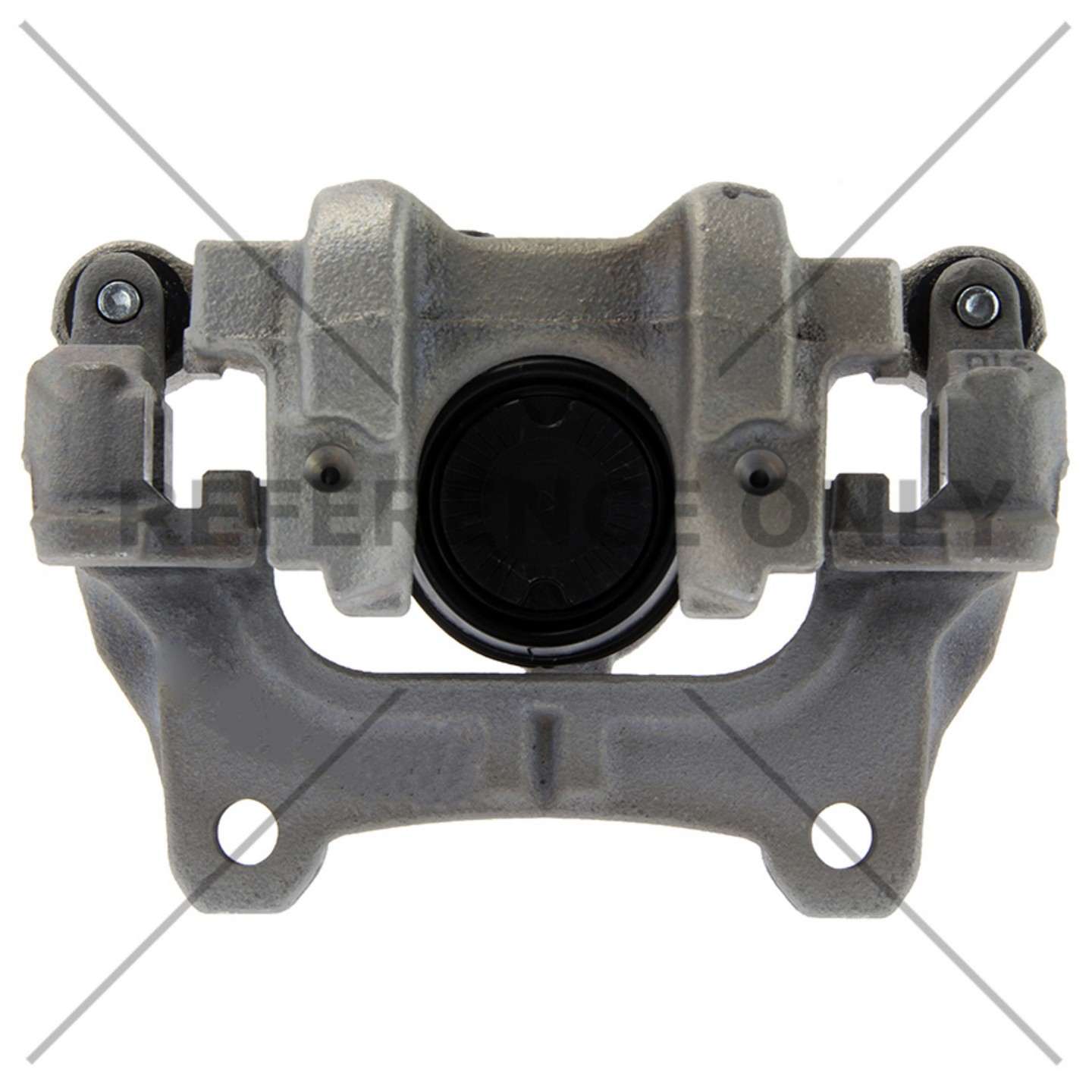 Centric Parts Semi-Loaded Brake Caliper 141.40608