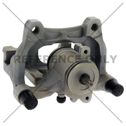 Centric Parts Disc Brake Caliper with anti-corrosion finish