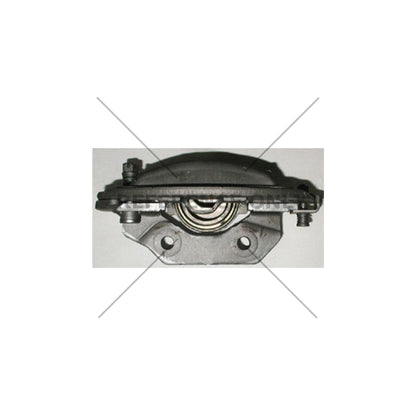 Stoptech Centric 66-75 Nissan 411 / 510 / 610 / 710 Loaded Front Right Rebuilt Caliper (R&R Only) 141.42001