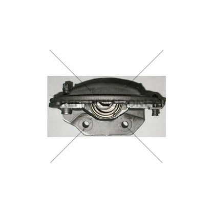 Stoptech Centric 66-75 Nissan 411 / 510 / 610 / 710 Loaded Front Right Rebuilt Caliper (R&R Only) 141.42001