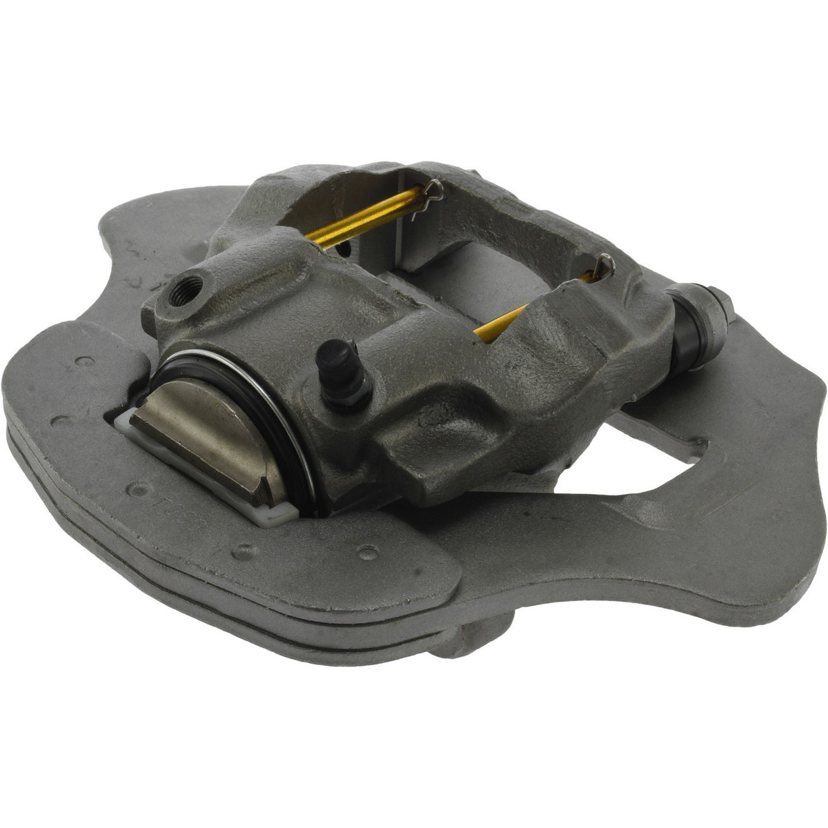Centric Parts Semi-Loaded Brake Caliper 141.42010