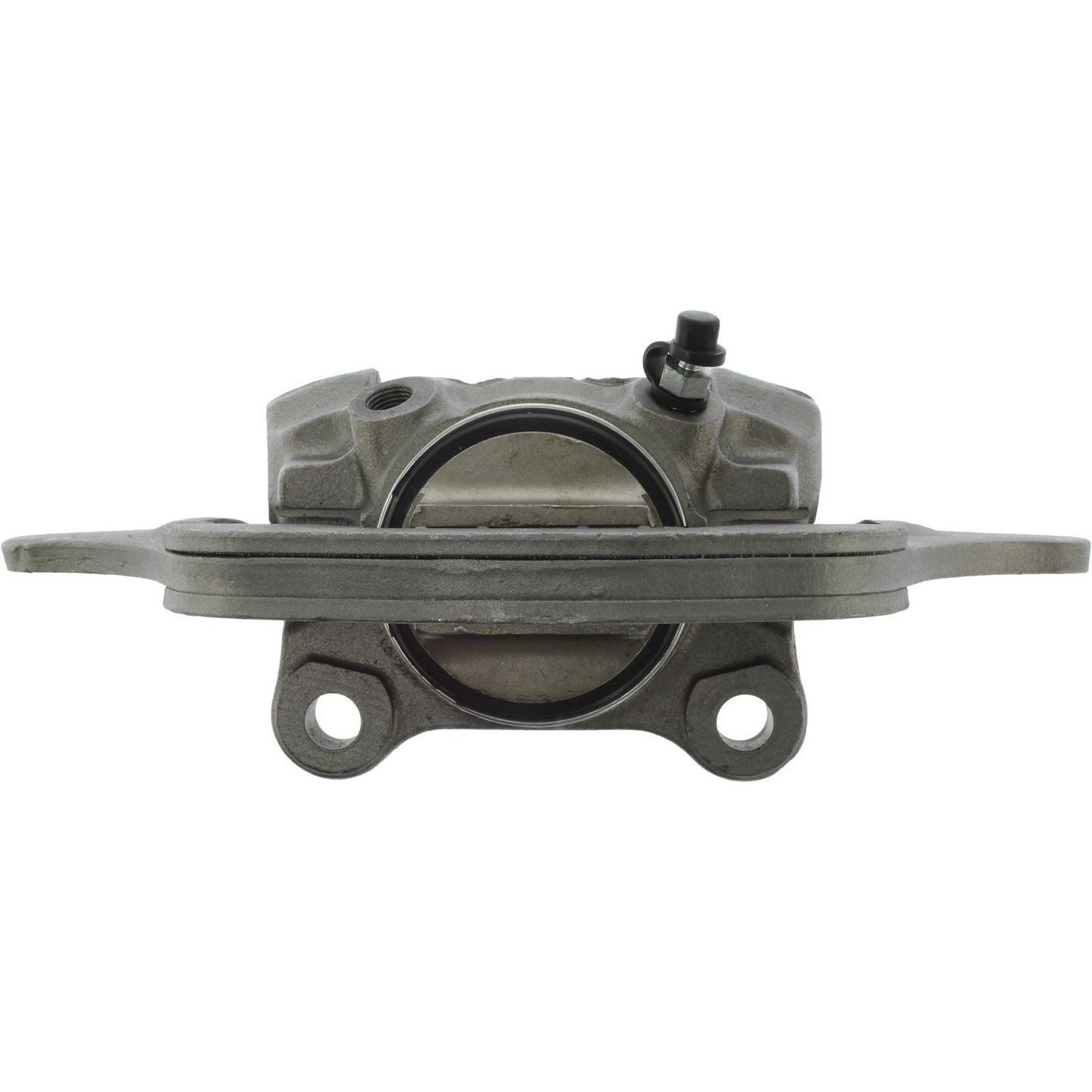 Centric Parts Disc Brake Caliper Semi-Loaded with anti-corrosion finish for 1980-1983 Nissan 200SX 141.42010