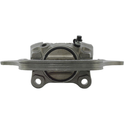 Centric Parts Disc Brake Caliper Semi-Loaded with anti-corrosion finish for 1980-1983 Nissan 200SX 141.42010