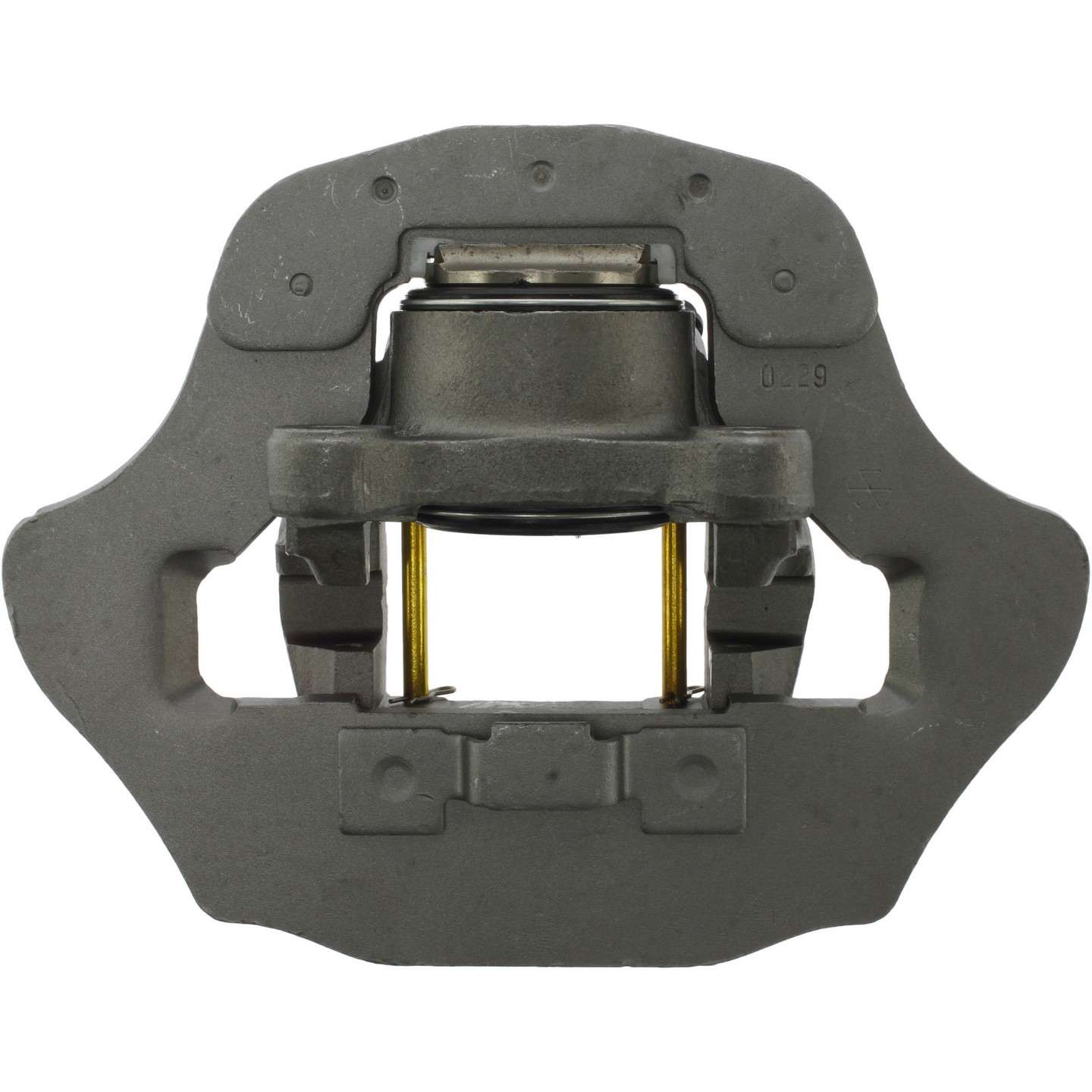 Centric Parts Semi-Loaded Brake Caliper 141.42010