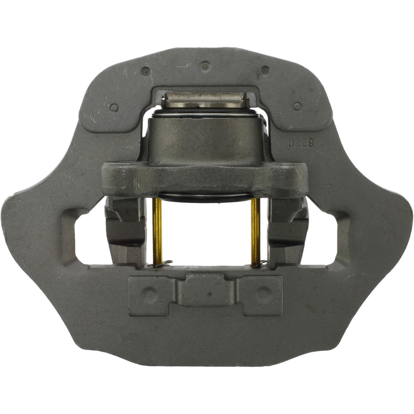 Centric Parts Semi-Loaded Brake Caliper 141.42010