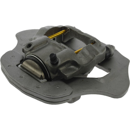 Centric Parts Disc Brake Caliper Semi-Loaded with anti-corrosion finish for 1980-1983 Nissan 200SX 141.42010