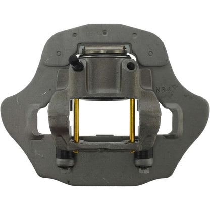 Centric Parts Semi-Loaded Brake Caliper 141.42010