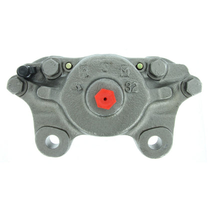 Stoptech Centric 70-73 Nissan 240Z Remanufactured Semi-Loaded Front Passenger Side Brake Caliper 141.42011