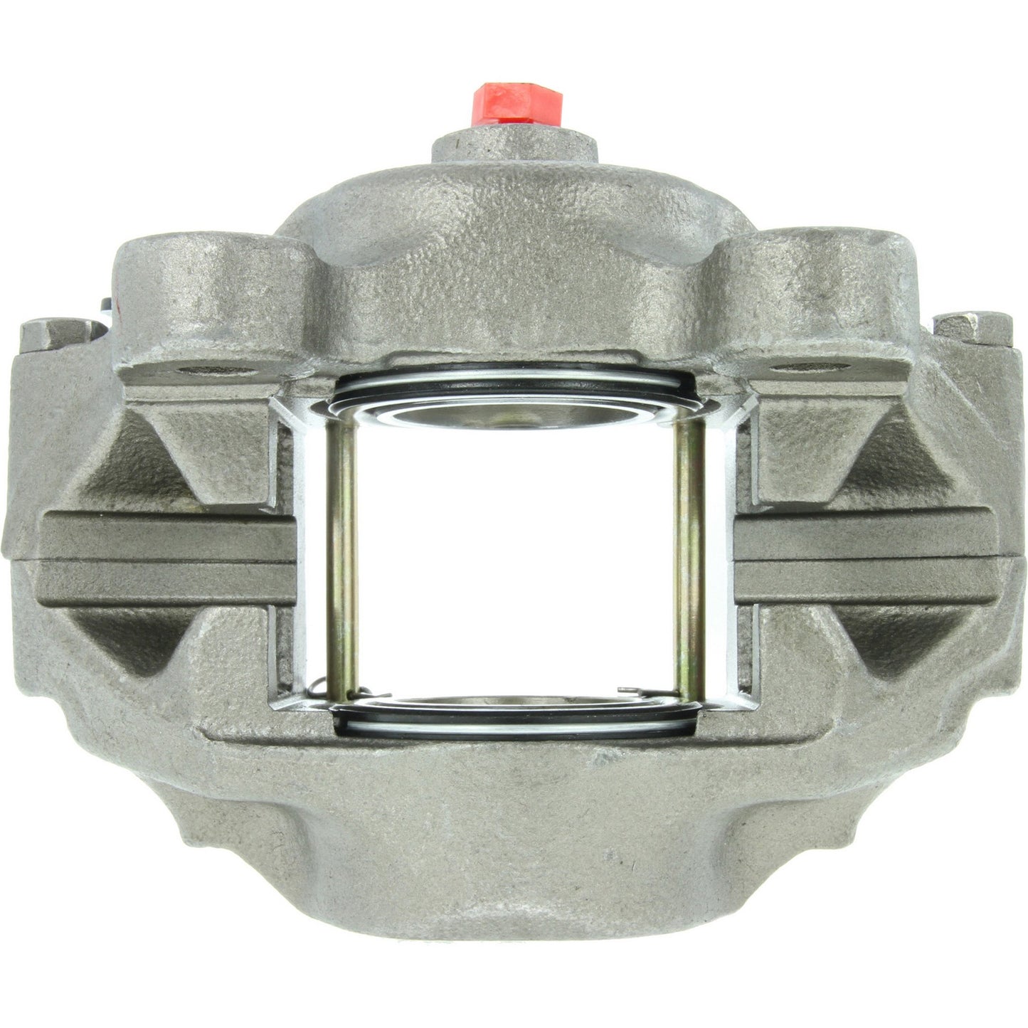 Stoptech Centric 70-73 Nissan 240Z Remanufactured Semi-Loaded Front Passenger Side Brake Caliper 141.42011