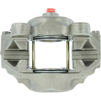 Centric Parts Disc Brake Caliper Semi-Loaded with Anti-Corrosion Finish for 1970-1978 Nissan 240Z 260Z 280Z 141.42011