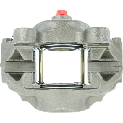Centric Parts Disc Brake Caliper Semi-Loaded with Anti-Corrosion Finish for 1970-1978 Nissan 240Z 260Z 280Z 141.42011