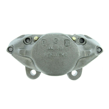 Centric Parts Disc Brake Caliper Semi-Loaded with Anti-Corrosion Finish for 1970-1978 Nissan 240Z 260Z 280Z 141.42011