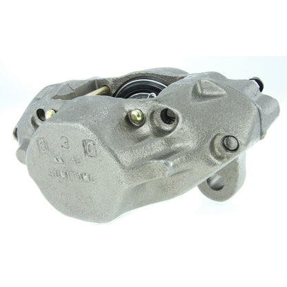 Stoptech Centric 70-73 Nissan 240Z Remanufactured Semi-Loaded Front Passenger Side Brake Caliper 141.42011