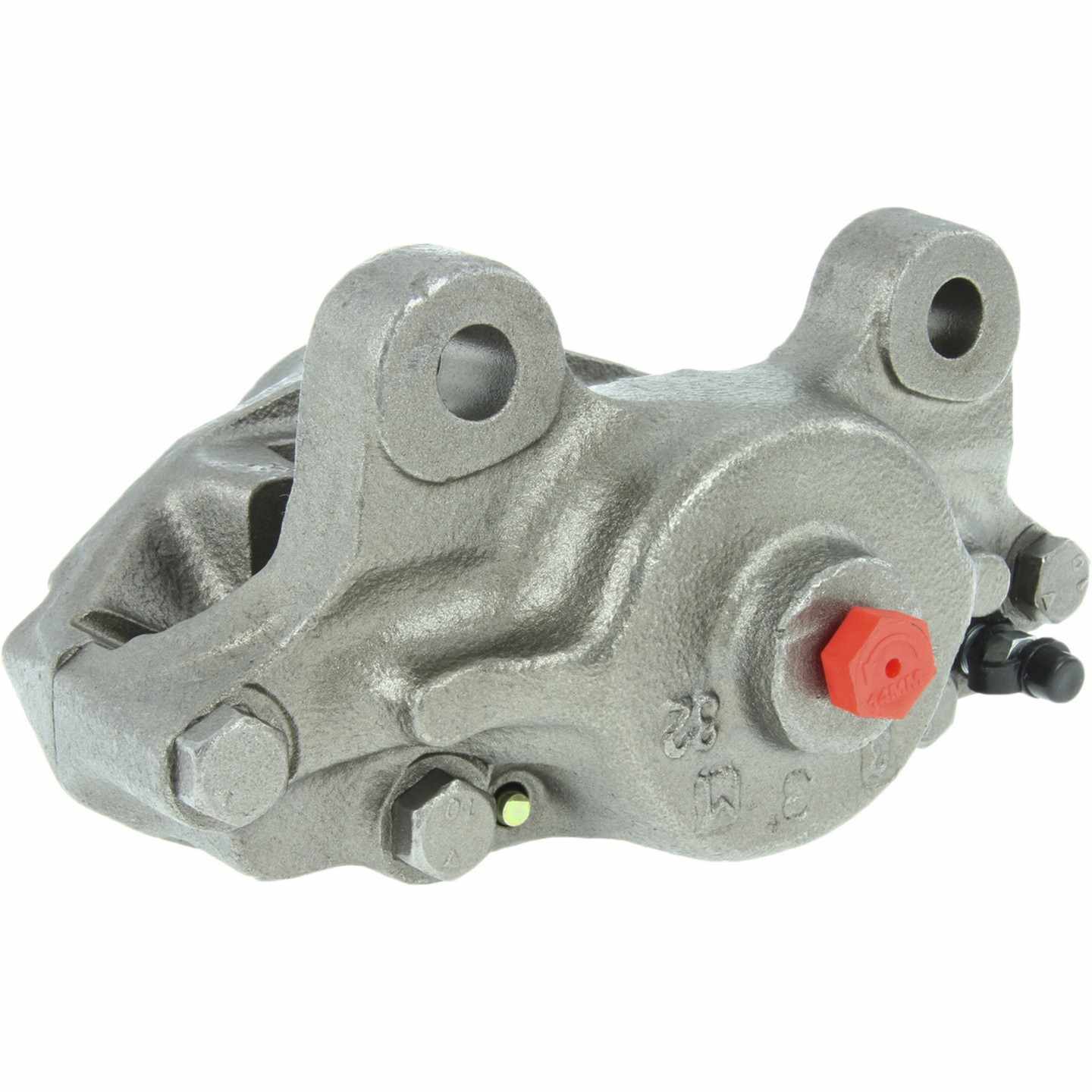 Centric Parts Disc Brake Caliper Semi-Loaded with Anti-Corrosion Finish for 1970-1978 Nissan 240Z 260Z 280Z 141.42011