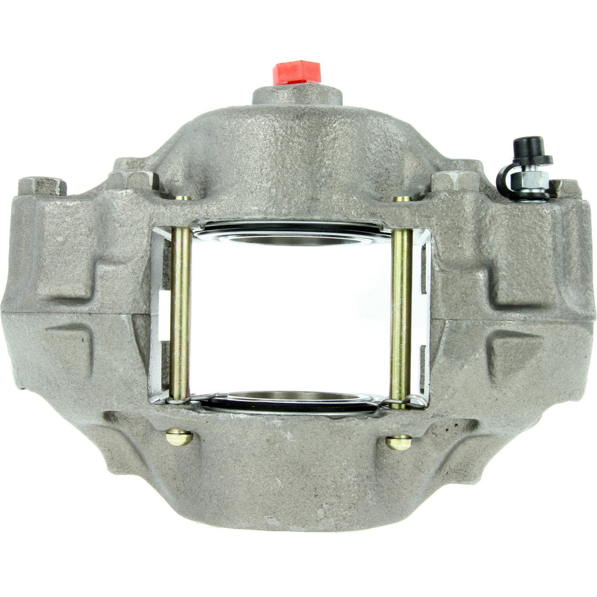 Stoptech Centric 70-73 Nissan 240Z Remanufactured Semi-Loaded Front Passenger Side Brake Caliper 141.42011