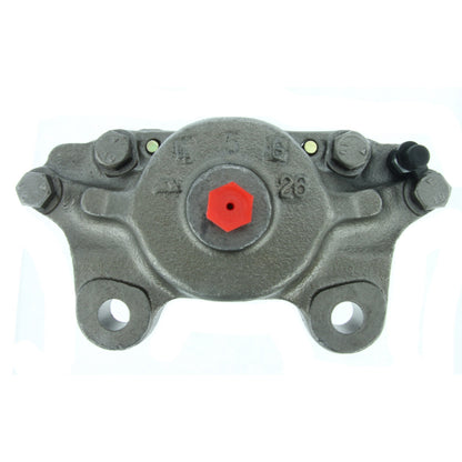 Centric Parts Disc Brake Caliper Semi-Loaded with Anti-Corrosion Finish for 1970‑1973 Nissan 240Z, 1974‑1975 260Z, 1975‑1978 280Z 141.42012