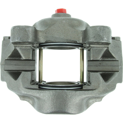 Centric Parts Disc Brake Caliper Semi-Loaded with Anti-Corrosion Finish for 1970‑1973 Nissan 240Z, 1974‑1975 260Z, 1975‑1978 280Z 141.42012