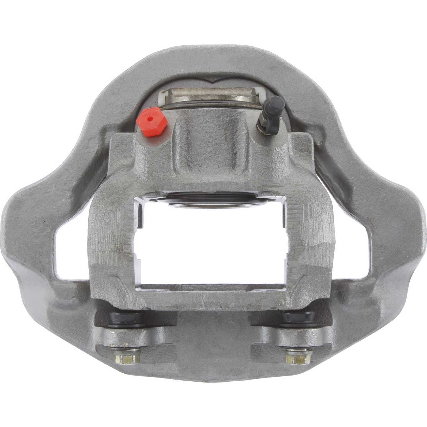 Stoptech Centric 78-82 Nissan 620 / 78-82 Nissan 720 Semi-Loaded Brake Caliper - Front Right 141.42013